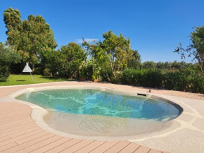 Agriturismo La Tortorella Castiglione Della Pescaia